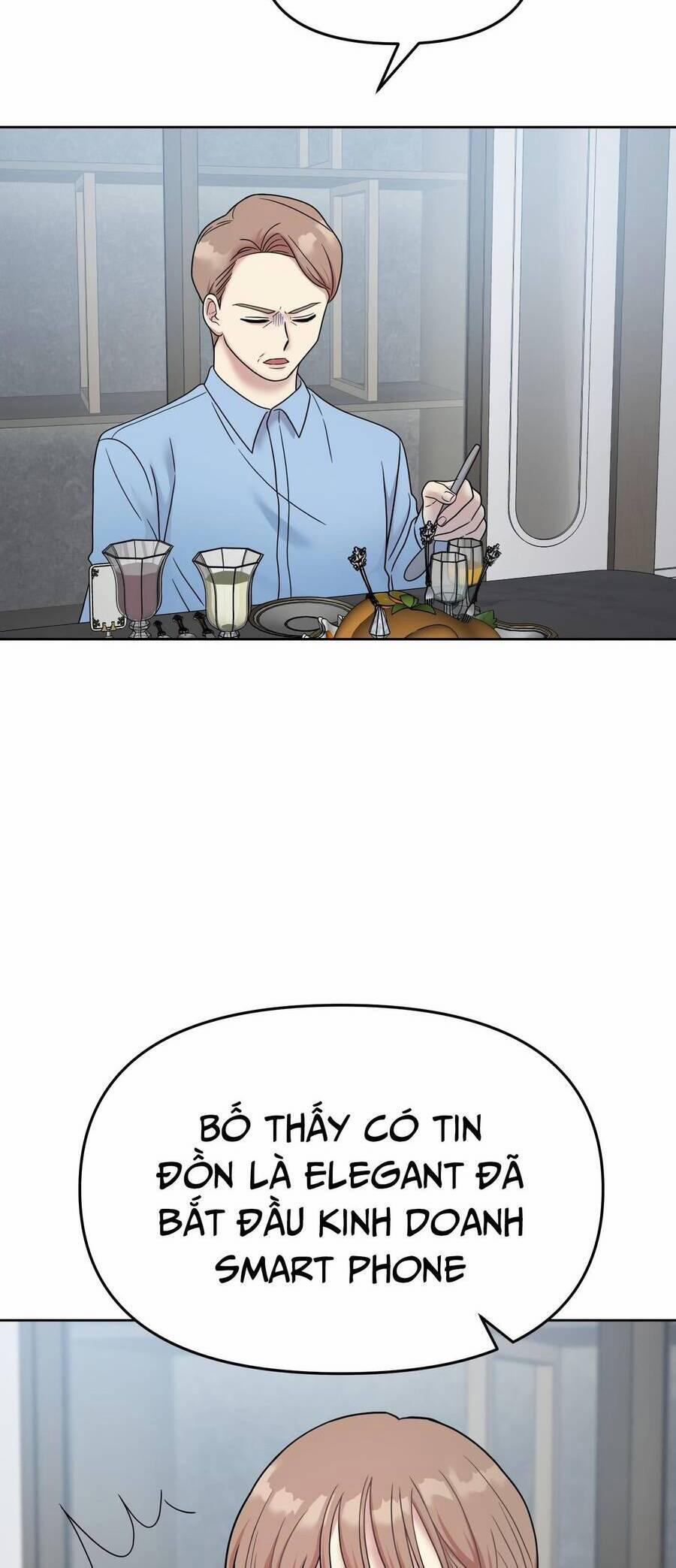 Quản Gia, Làm Ơn! 4 trang 46