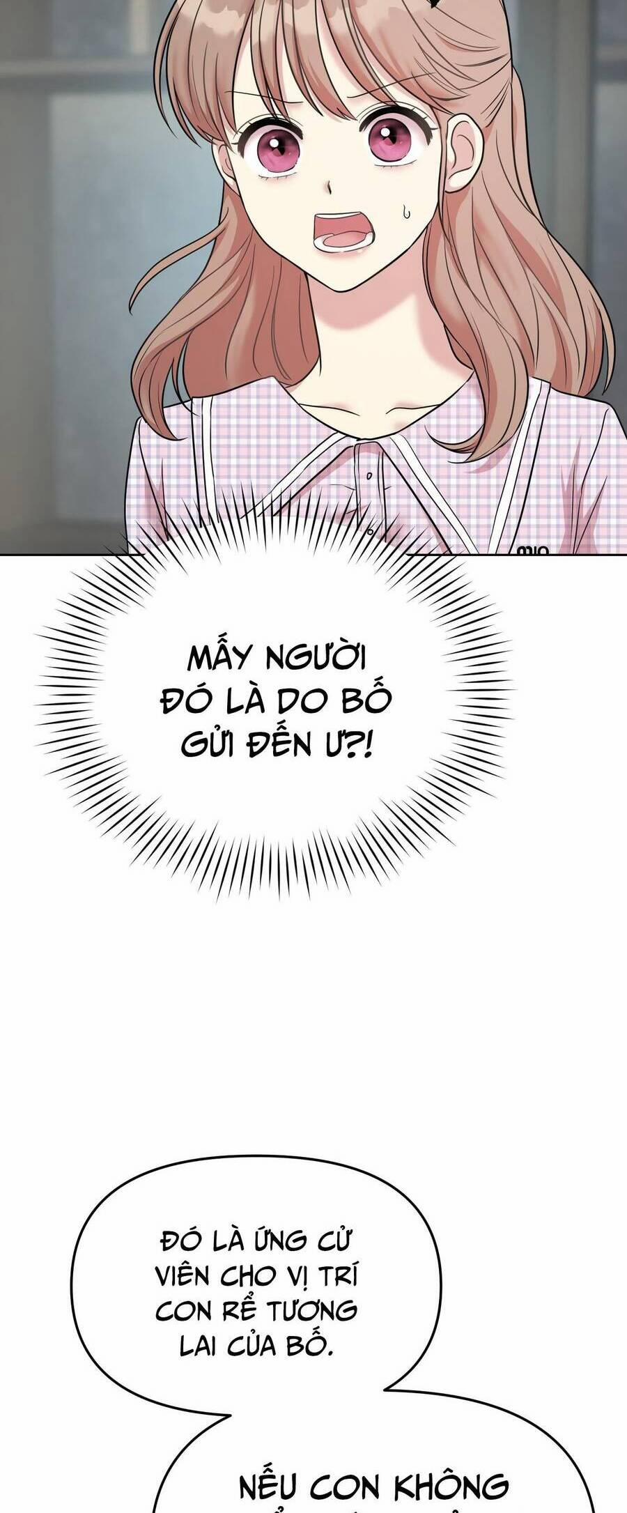 Quản Gia, Làm Ơn! 4 trang 58