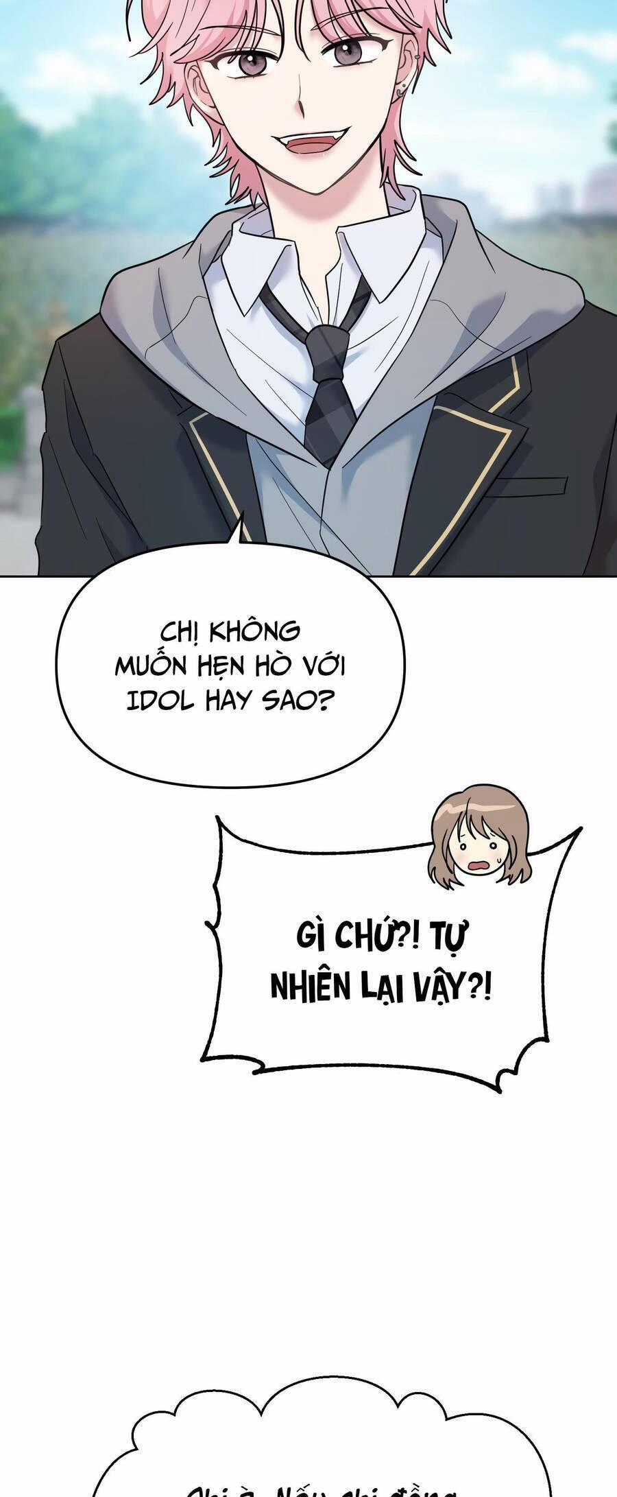 Quản Gia, Làm Ơn! 4 trang 6