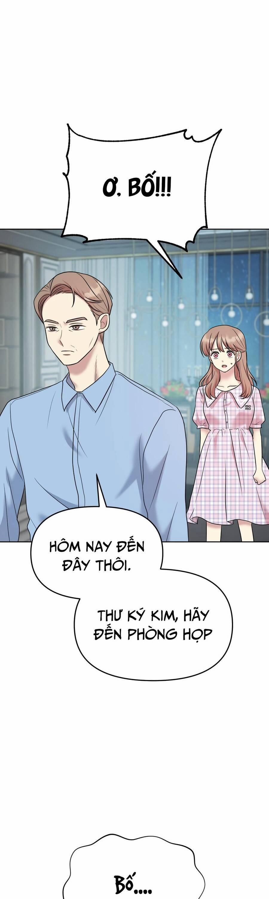 Quản Gia, Làm Ơn! 4 trang 60