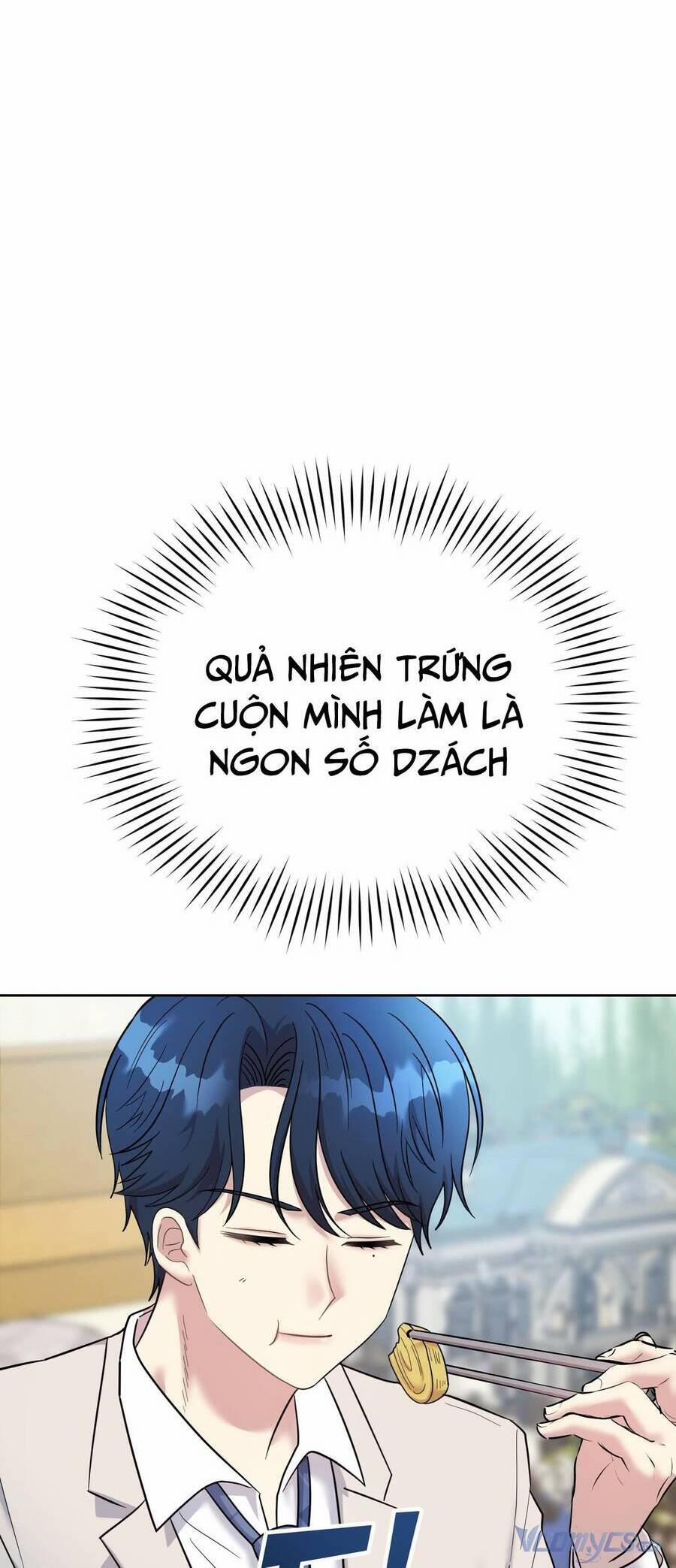 Quản Gia, Làm Ơn! 4 trang 70