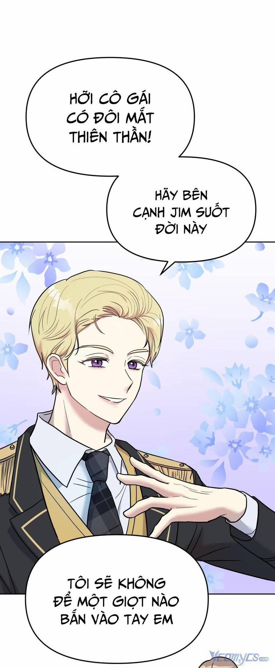 Quản Gia, Làm Ơn! 4 trang 8