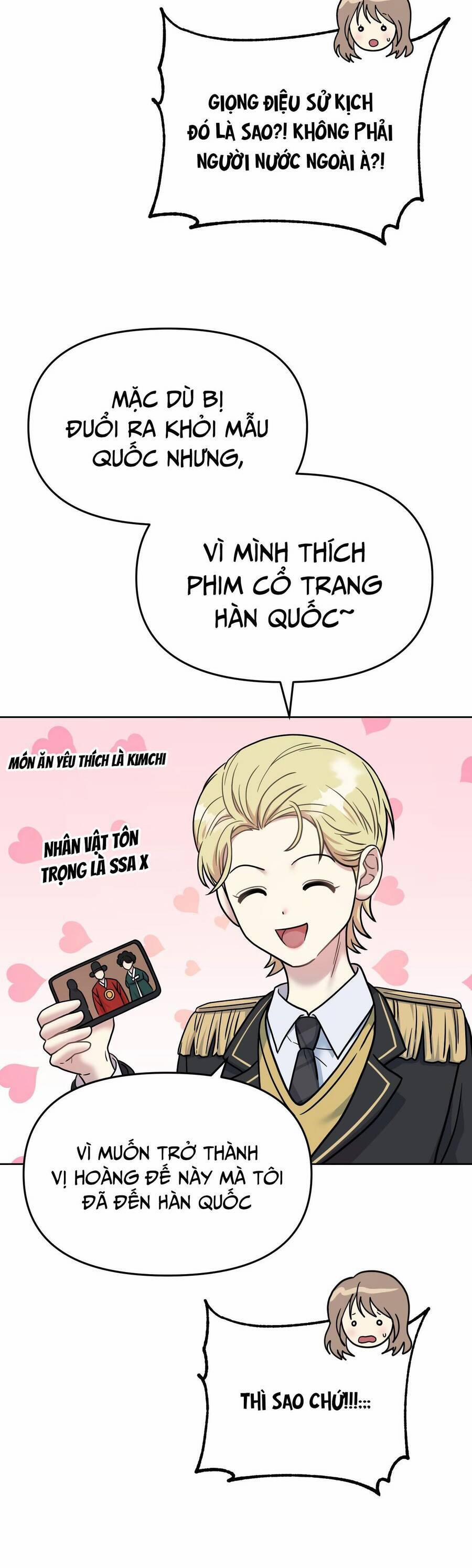 Quản Gia, Làm Ơn! 4 trang 9