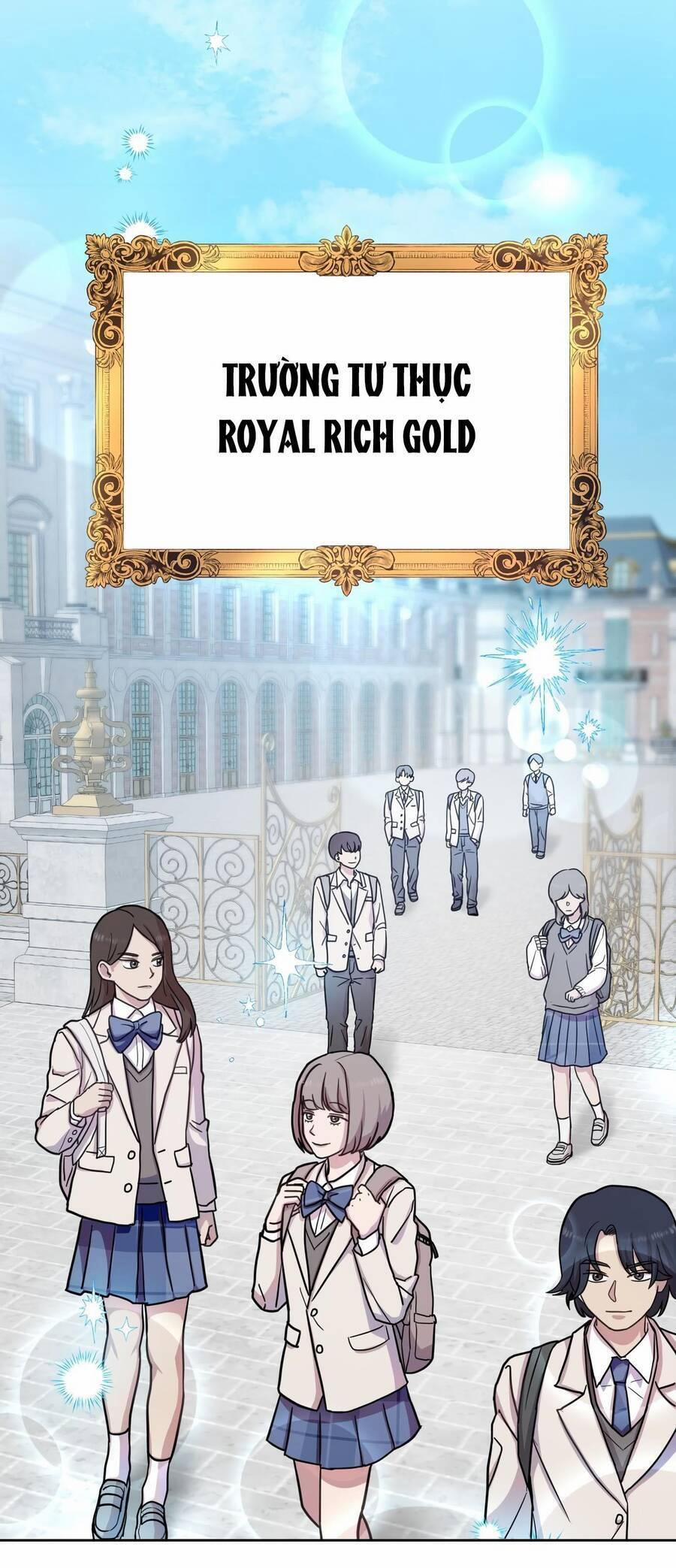 Quản Gia, Làm Ơn! 5 trang 0