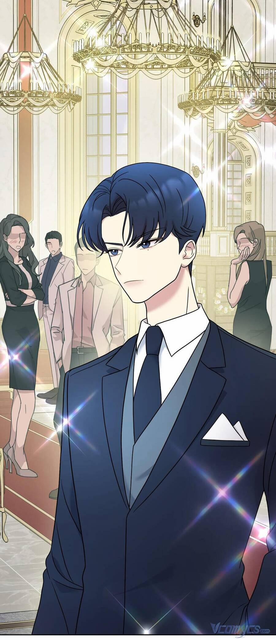 Quản Gia, Làm Ơn! 5 trang 102