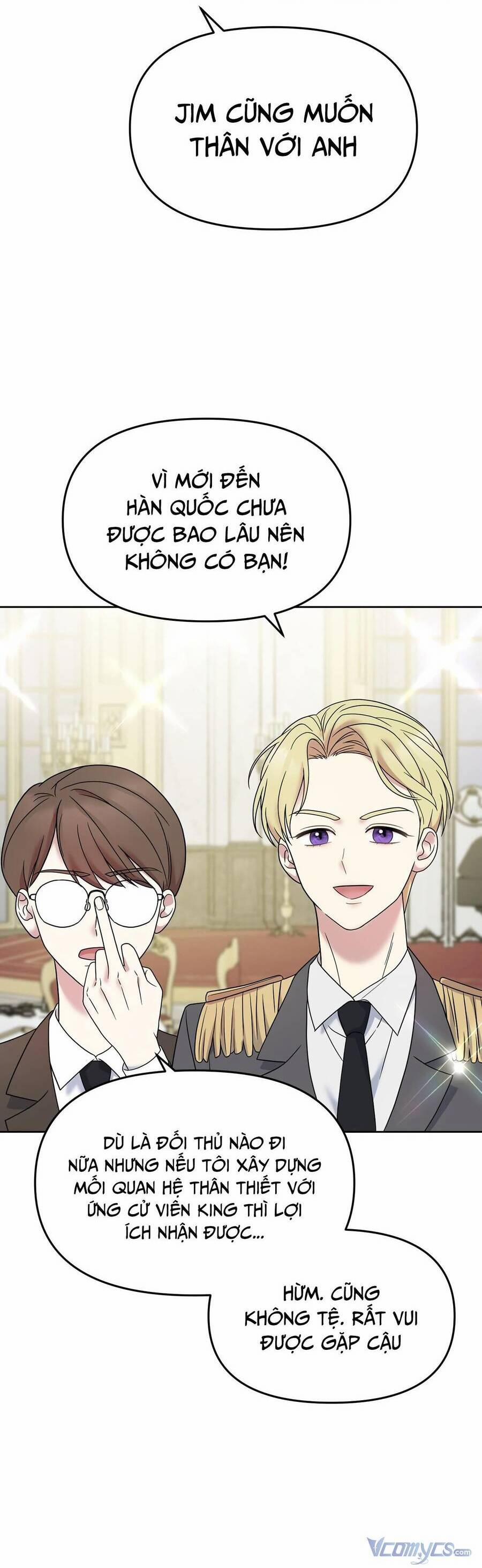 Quản Gia, Làm Ơn! 5 trang 109