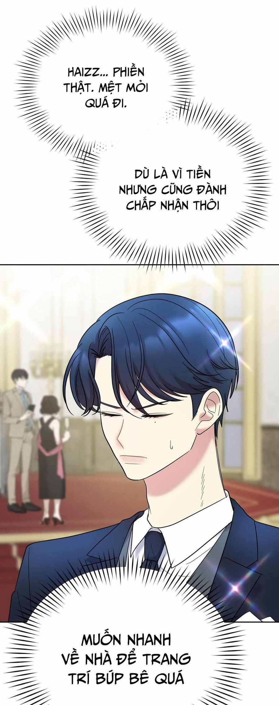 Quản Gia, Làm Ơn! 5 trang 110