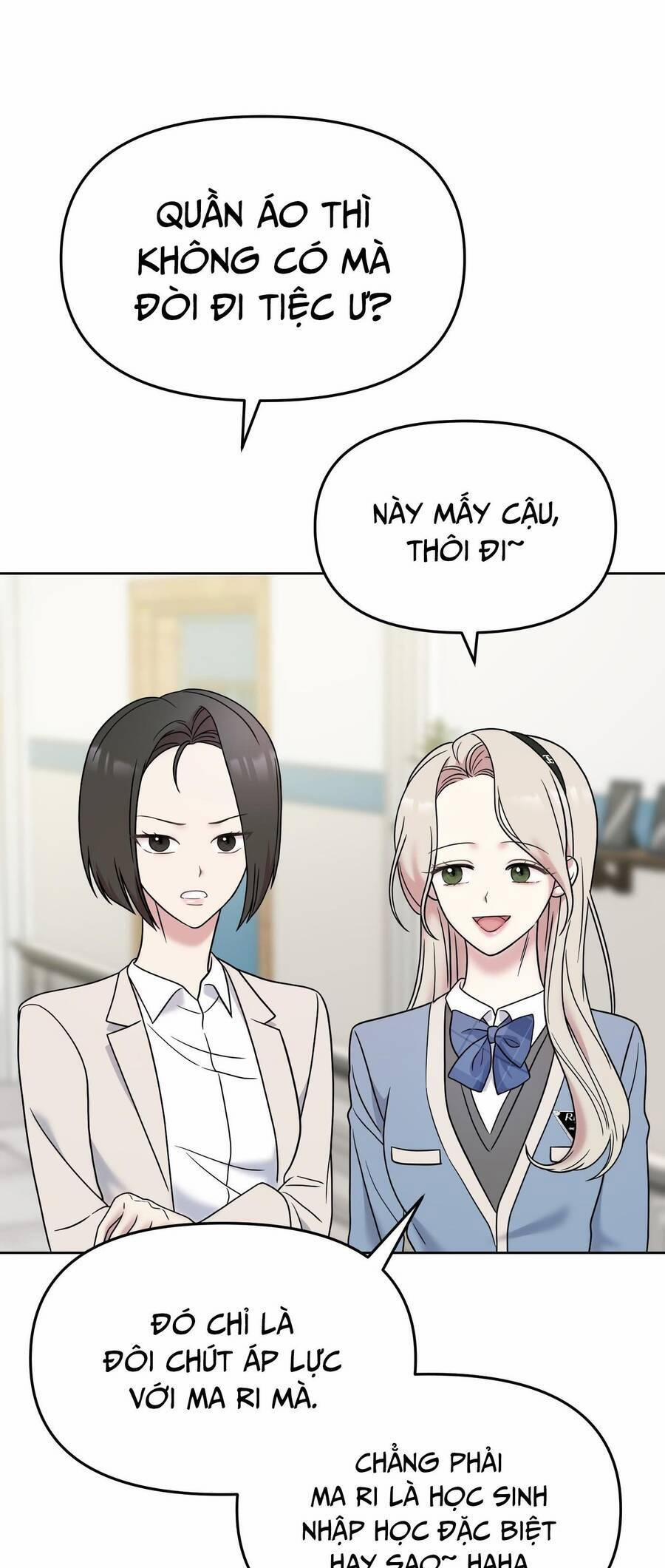 Quản Gia, Làm Ơn! 5 trang 18