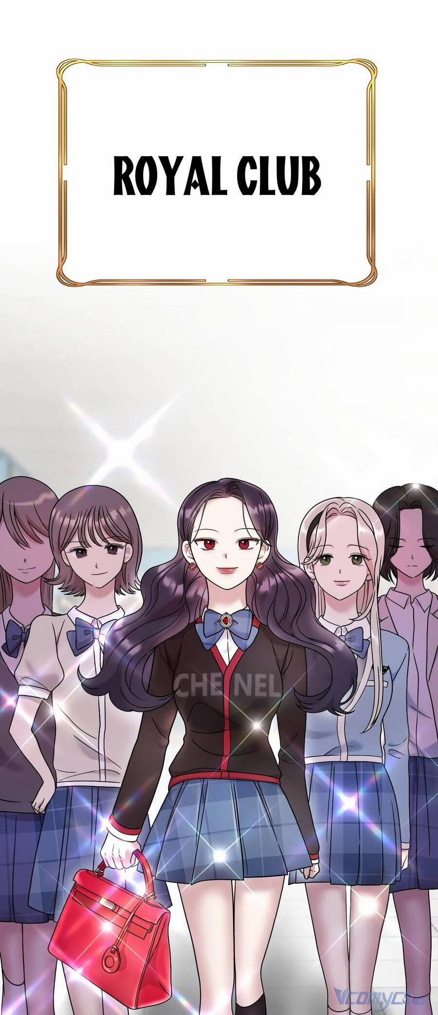 Quản Gia, Làm Ơn! 5 trang 2