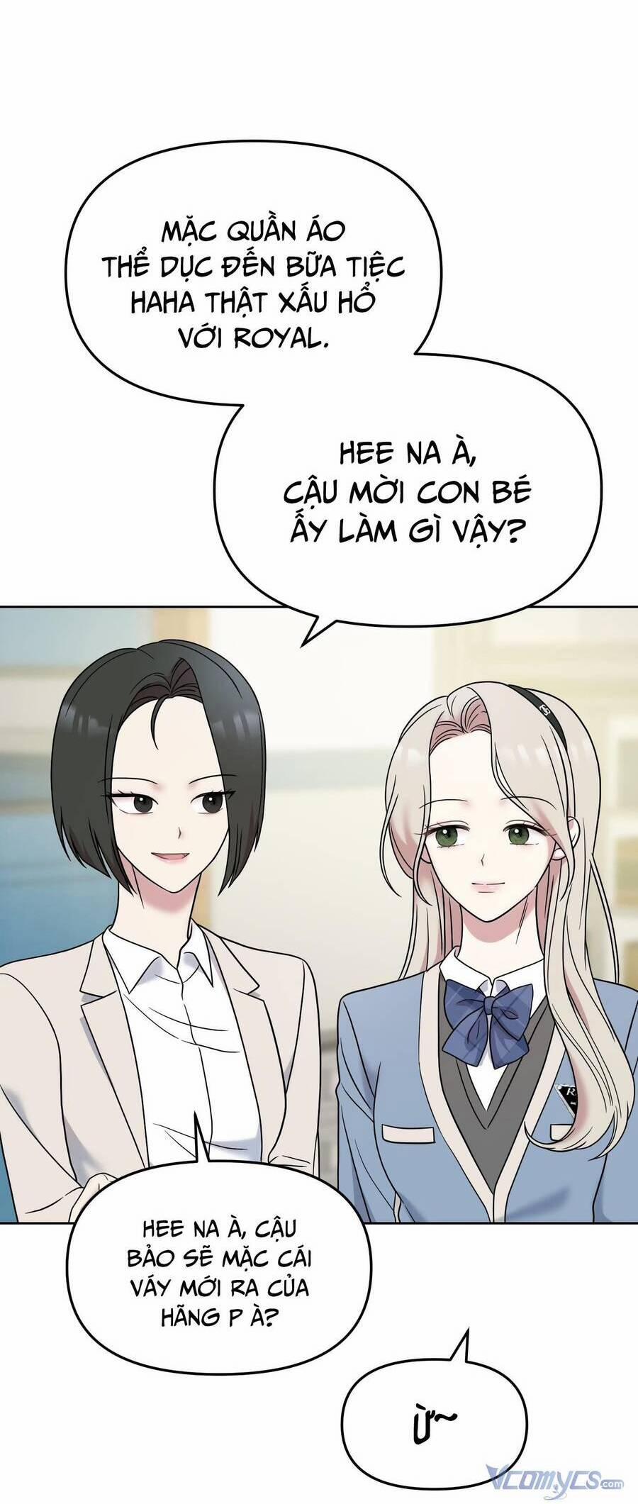 Quản Gia, Làm Ơn! 5 trang 20