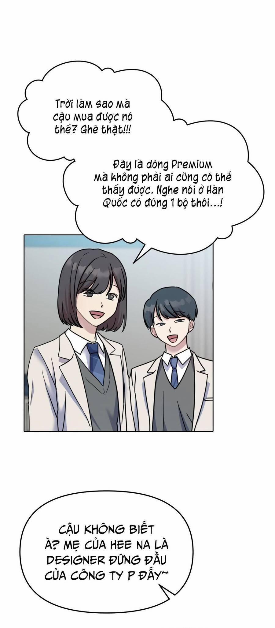 Quản Gia, Làm Ơn! 5 trang 21