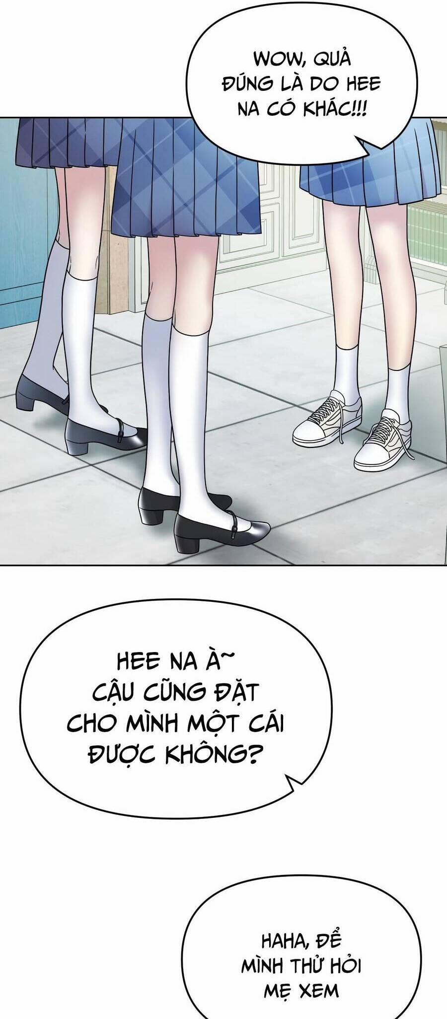 Quản Gia, Làm Ơn! 5 trang 22