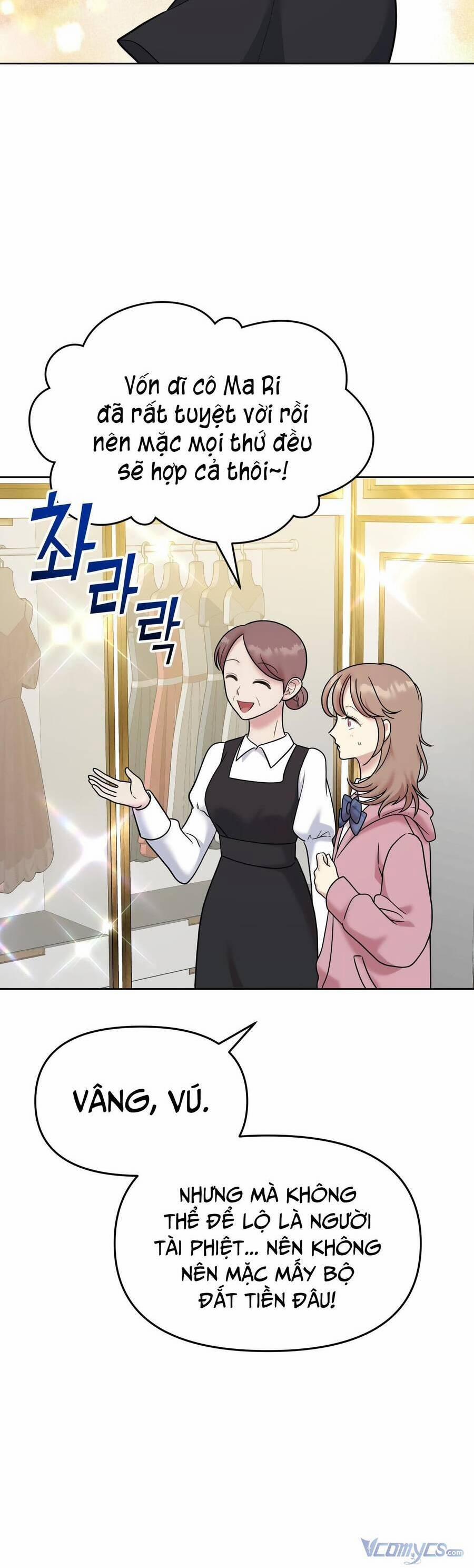 Quản Gia, Làm Ơn! 5 trang 31