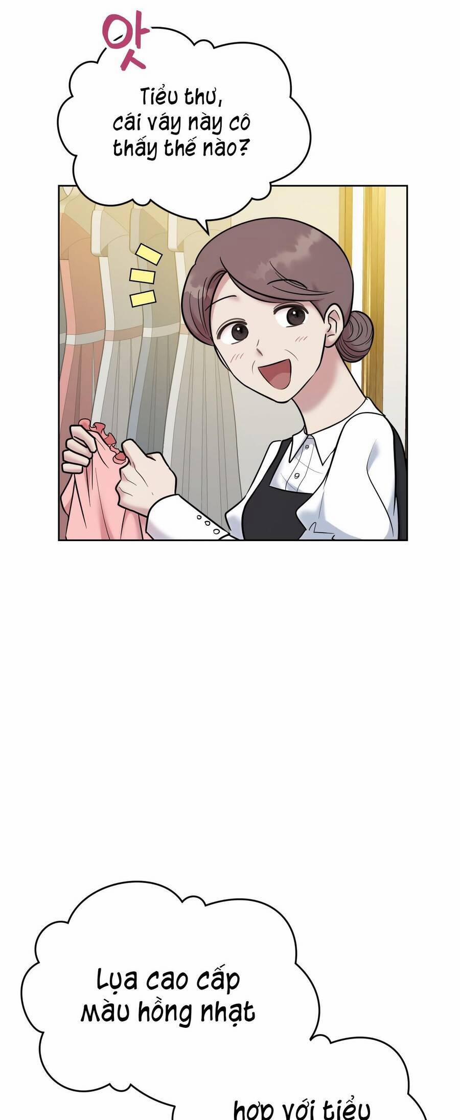 Quản Gia, Làm Ơn! 5 trang 32