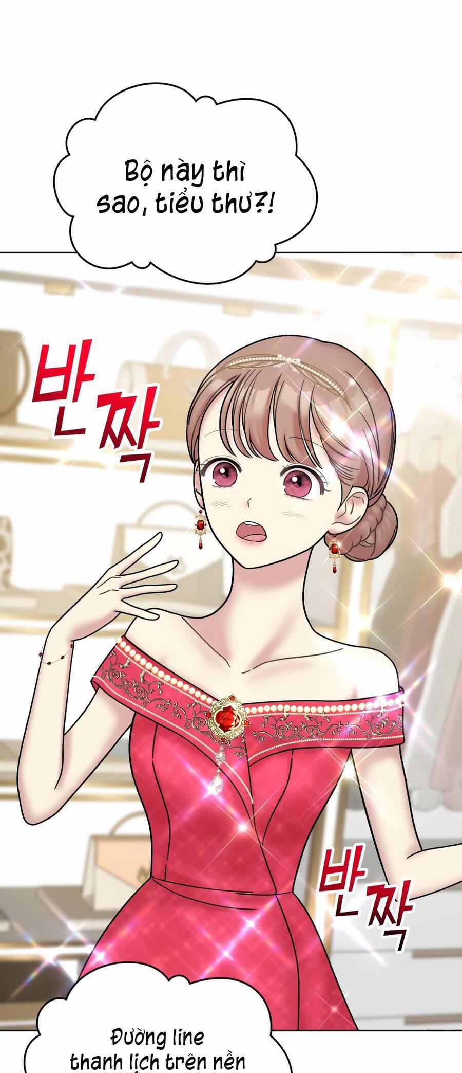 Quản Gia, Làm Ơn! 5 trang 35