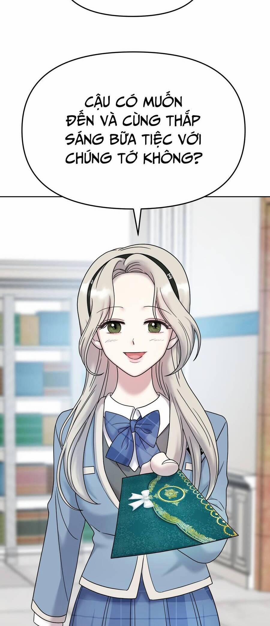 Quản Gia, Làm Ơn! 5 trang 4