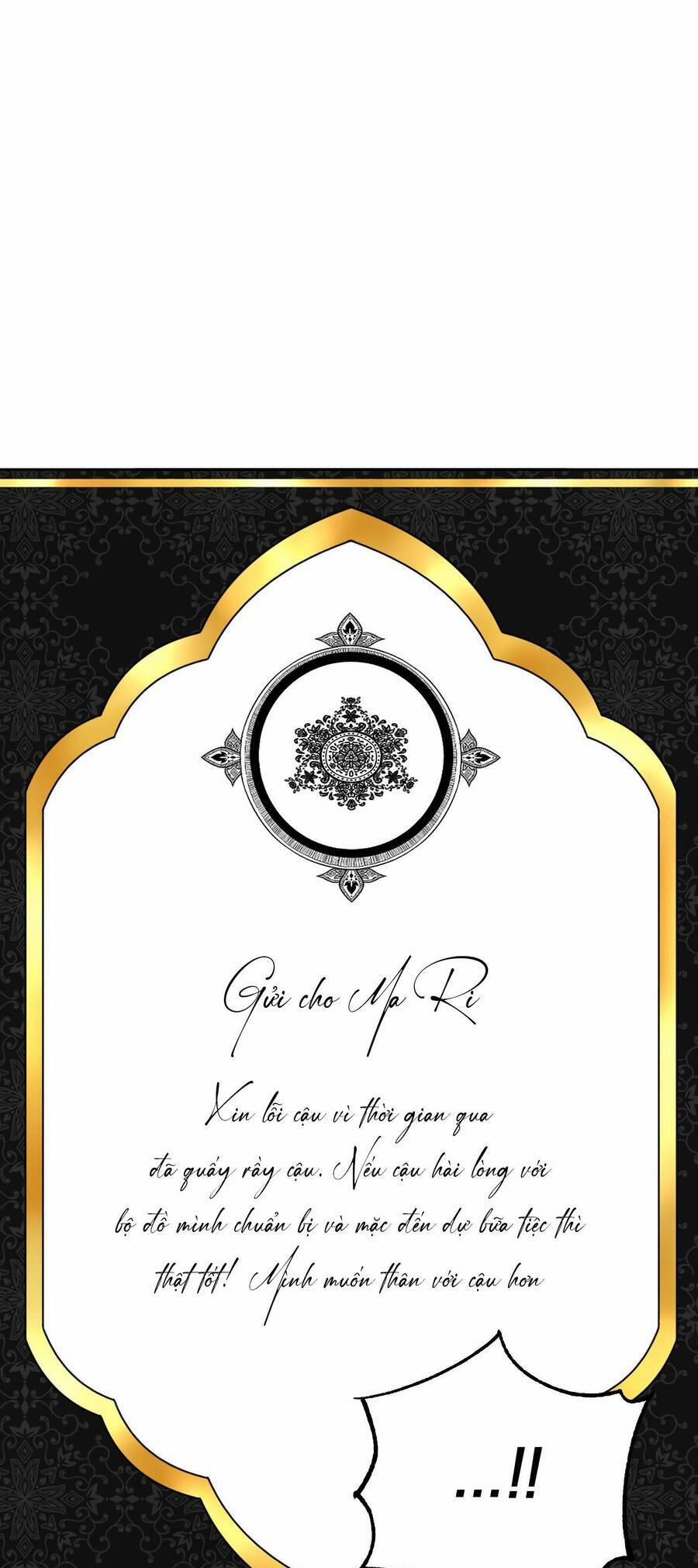 Quản Gia, Làm Ơn! 5 trang 50