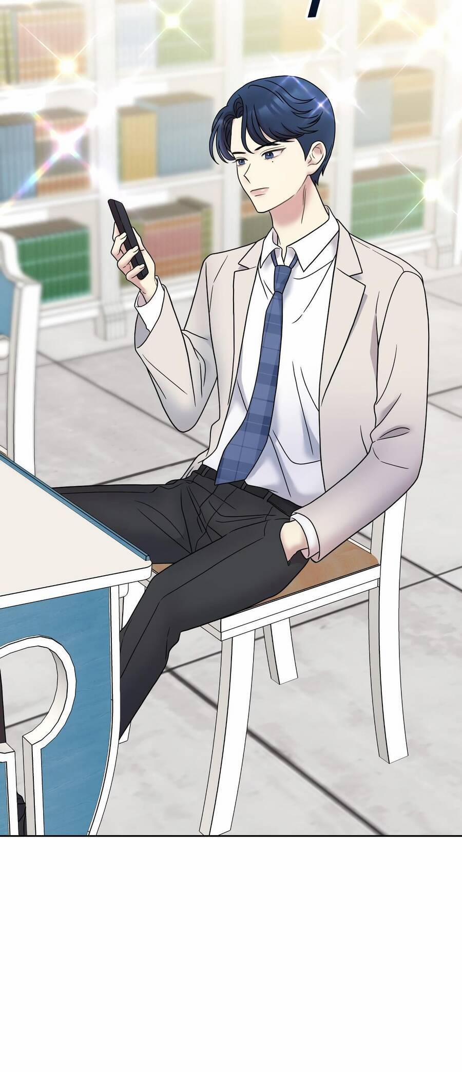 Quản Gia, Làm Ơn! 5 trang 56