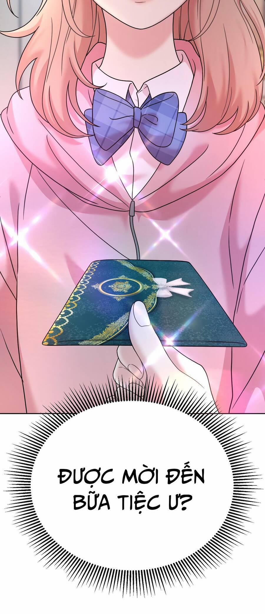 Quản Gia, Làm Ơn! 5 trang 6