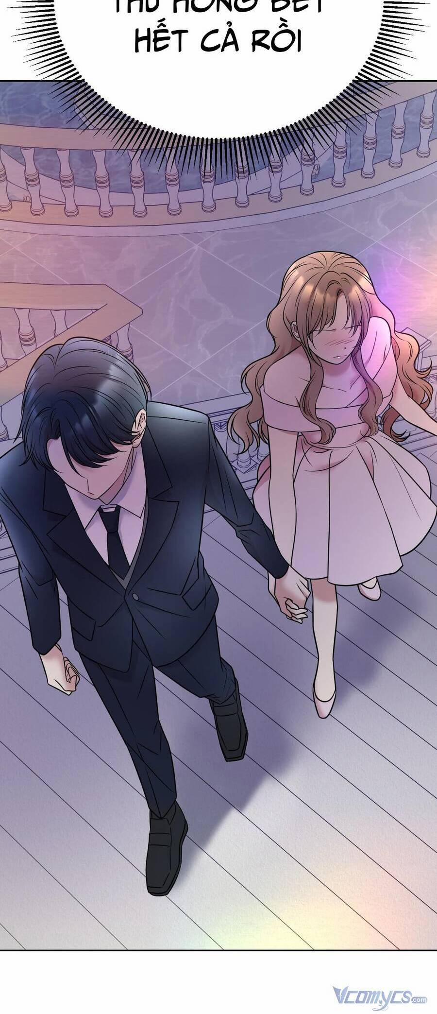 Quản Gia, Làm Ơn! 6 trang 26