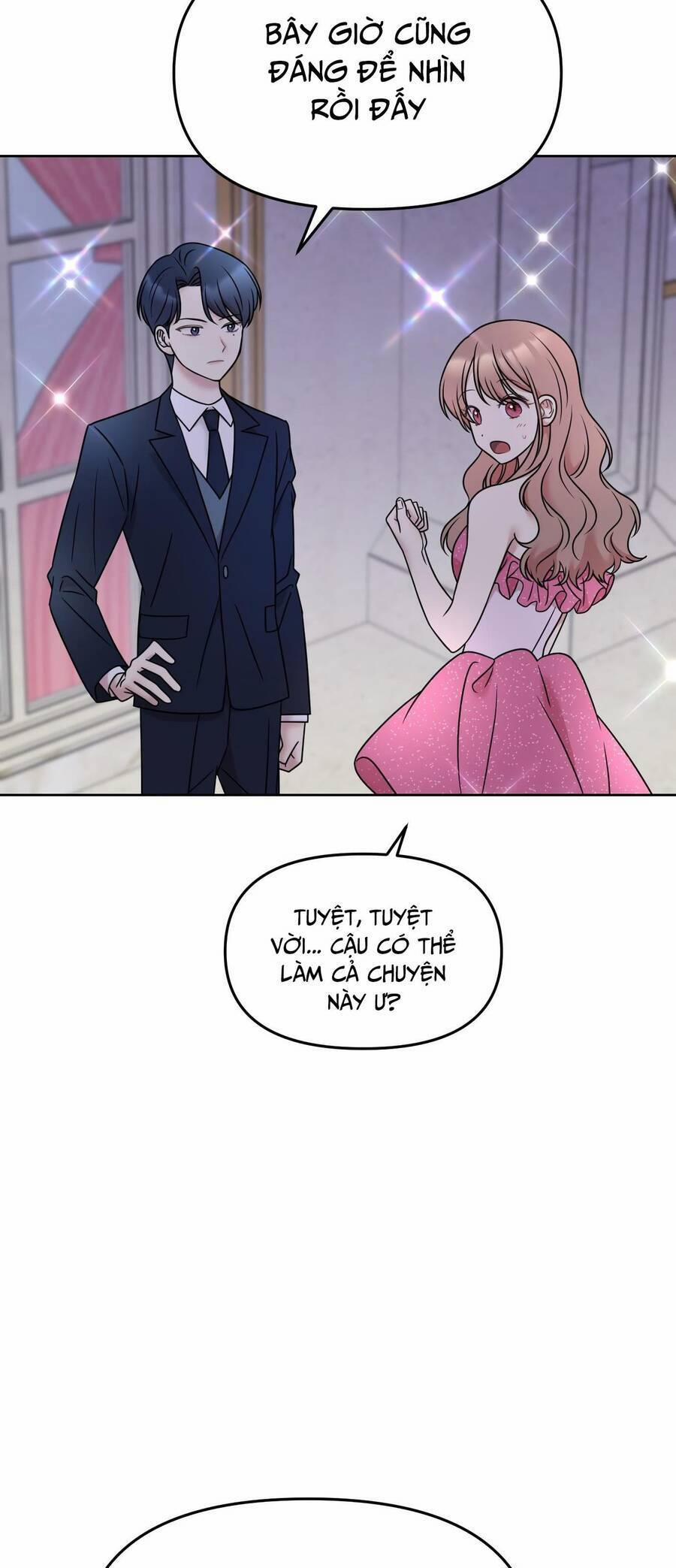 Quản Gia, Làm Ơn! 6 trang 51