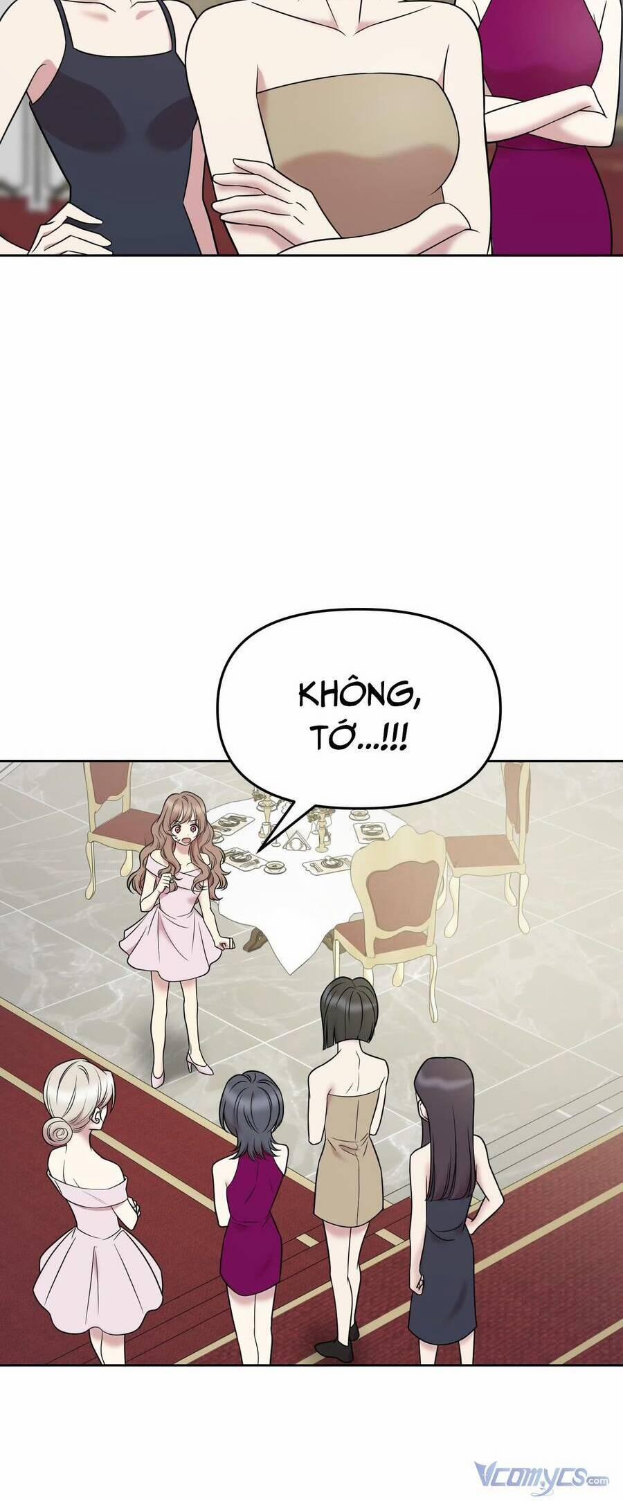 Quản Gia, Làm Ơn! 6 trang 8