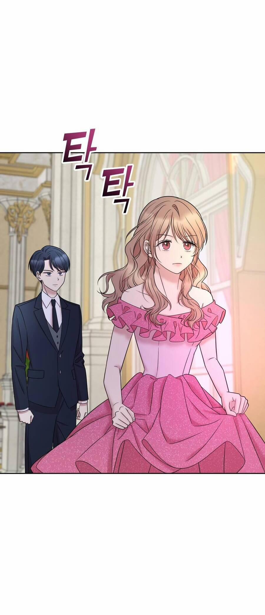 Quản Gia, Làm Ơn! 6 trang 90