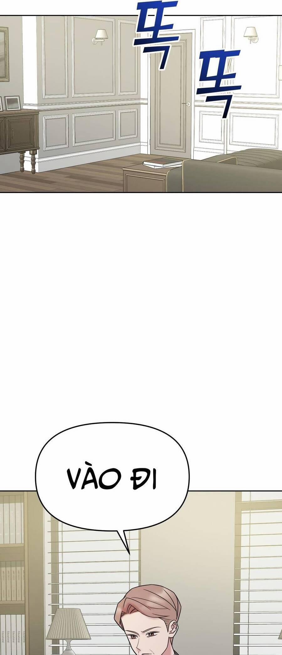 Quản Gia, Làm Ơn! 7 trang 1