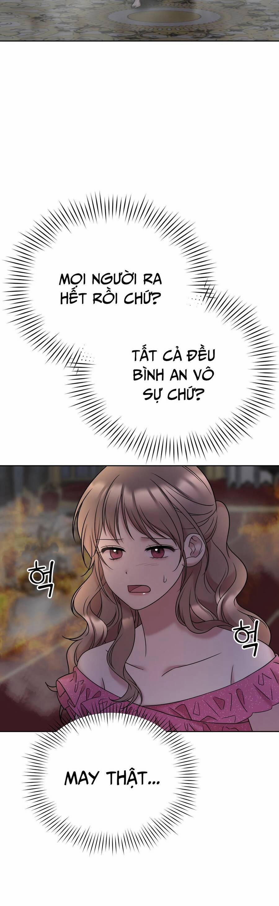 Quản Gia, Làm Ơn! 8 trang 41