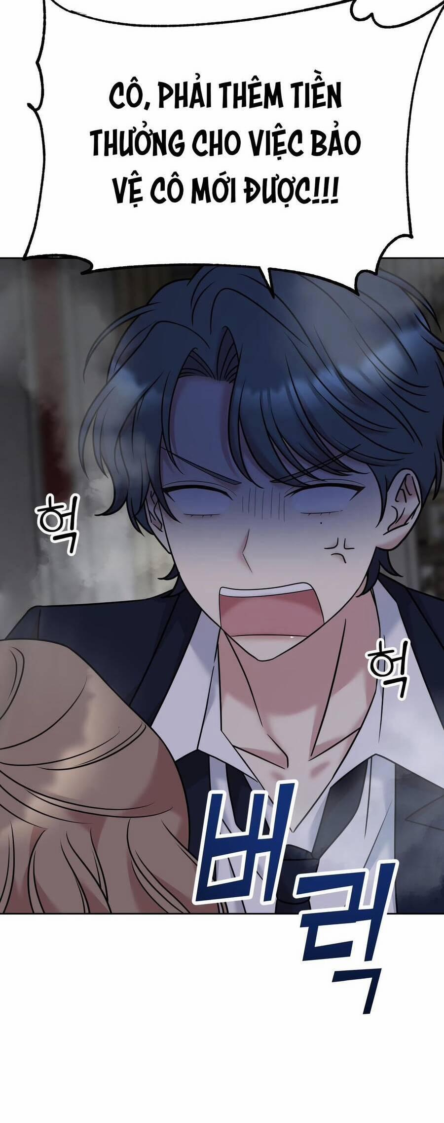 Quản Gia, Làm Ơn! 8 trang 52