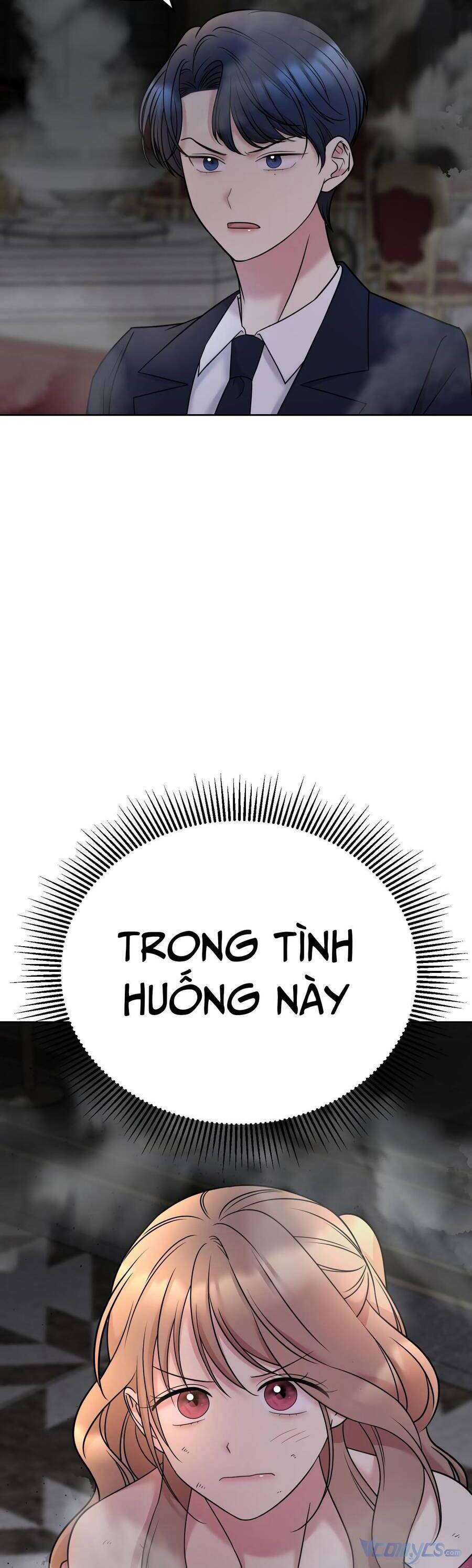 Quản Gia, Làm Ơn! 8 trang 55