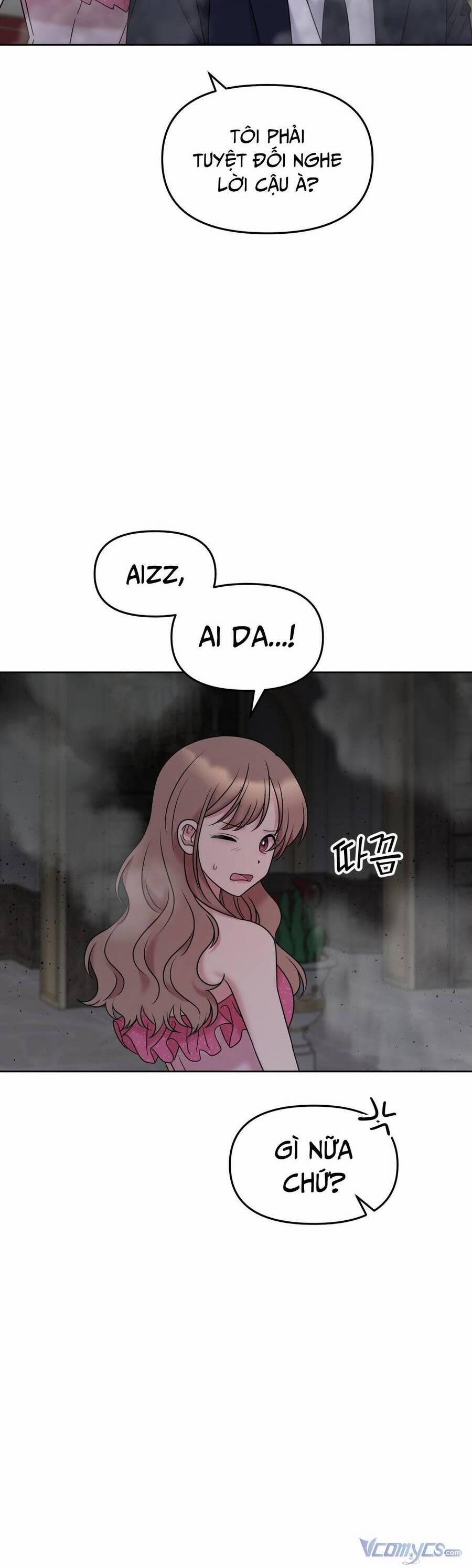 Quản Gia, Làm Ơn! 8 trang 57