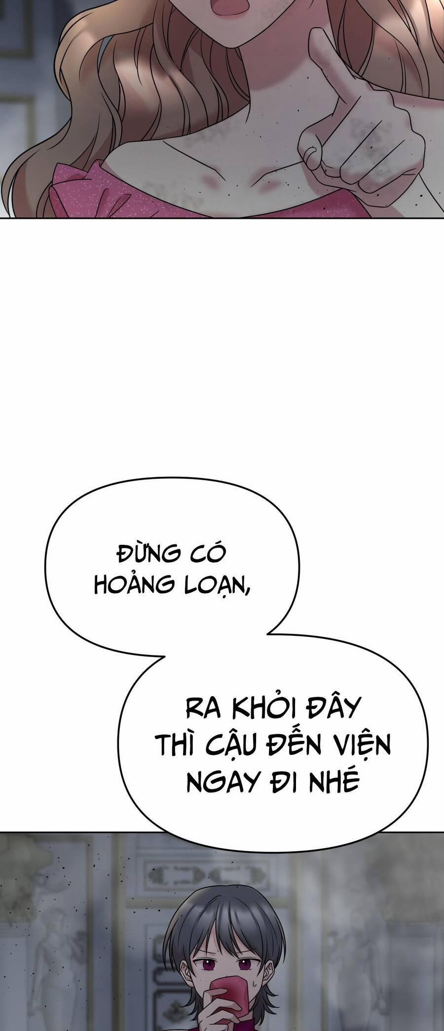 Quản Gia, Làm Ơn! 8 trang 9