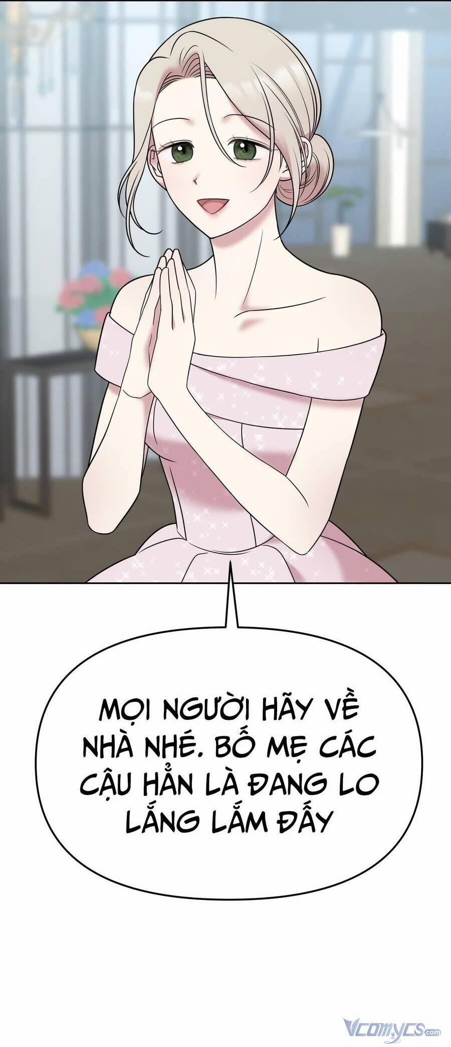 Quản Gia, Làm Ơn! 8 trang 95