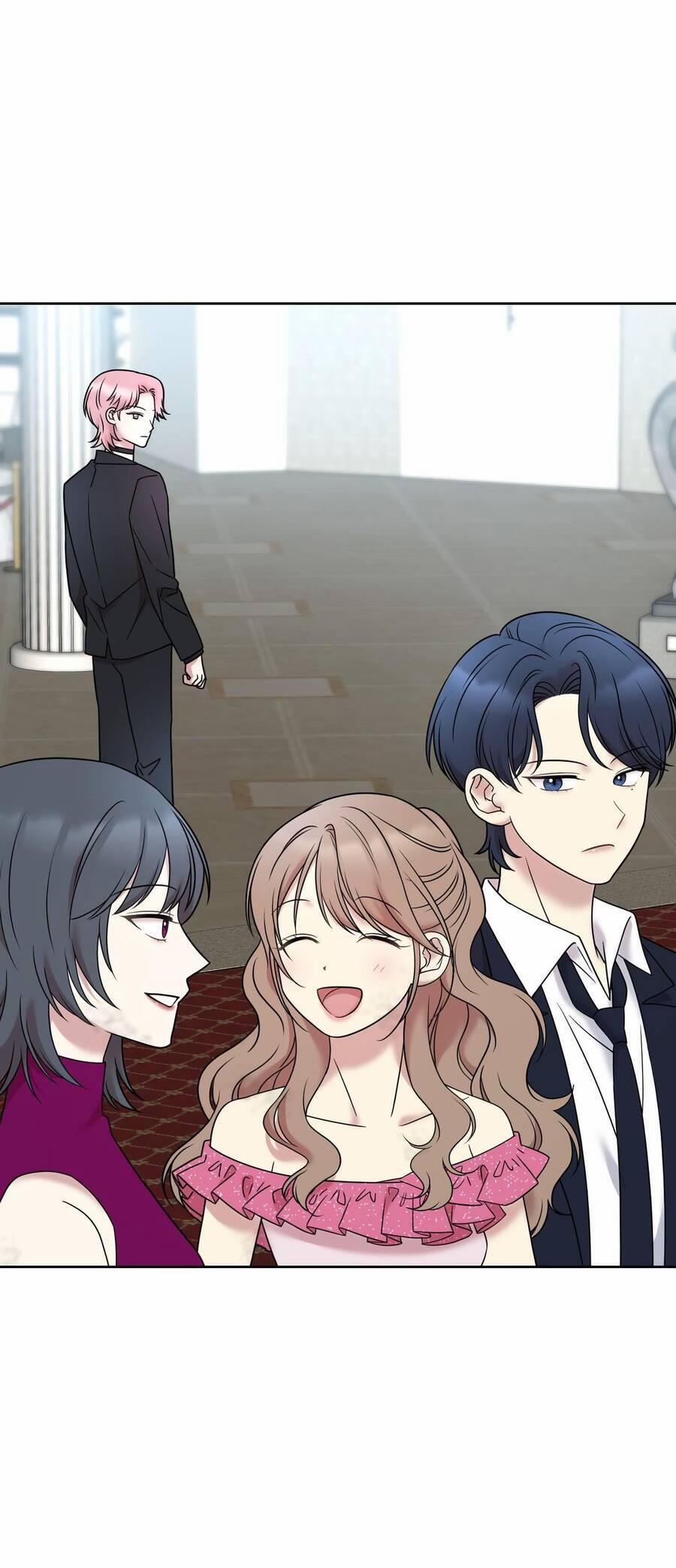 Quản Gia, Làm Ơn! 8 trang 96