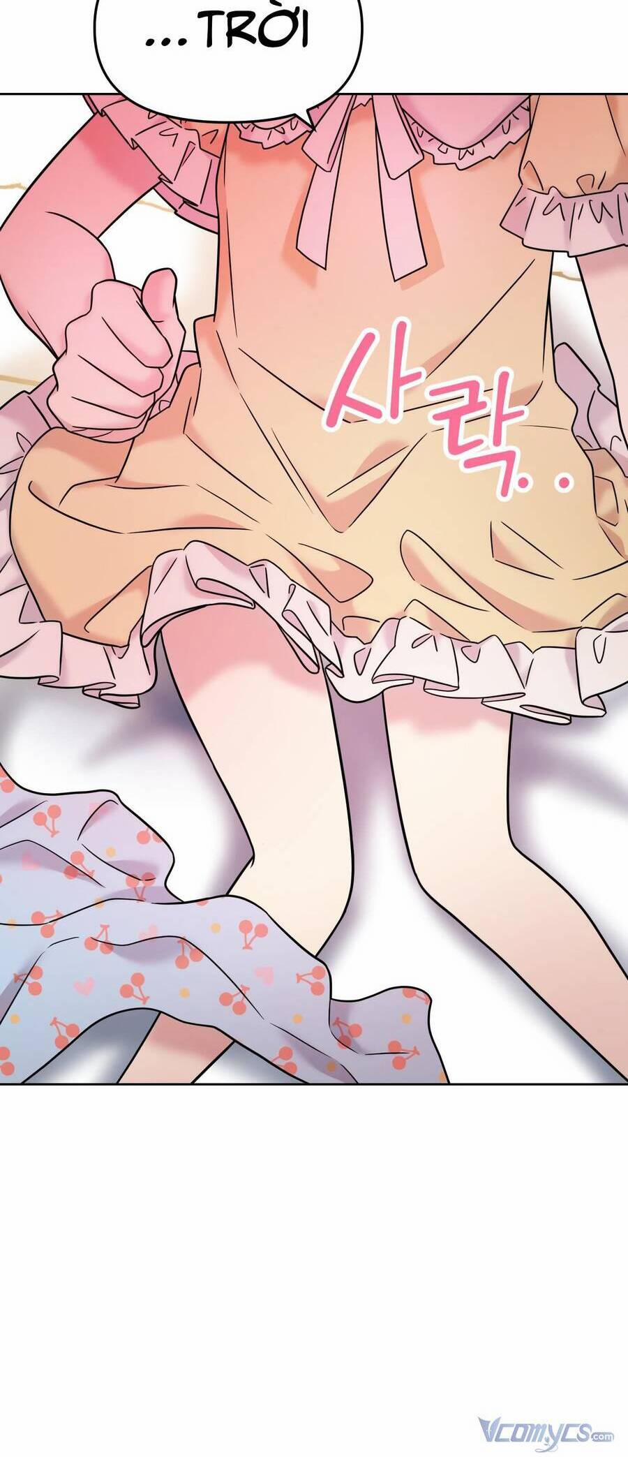 Quản Gia, Làm Ơn! 9 trang 16