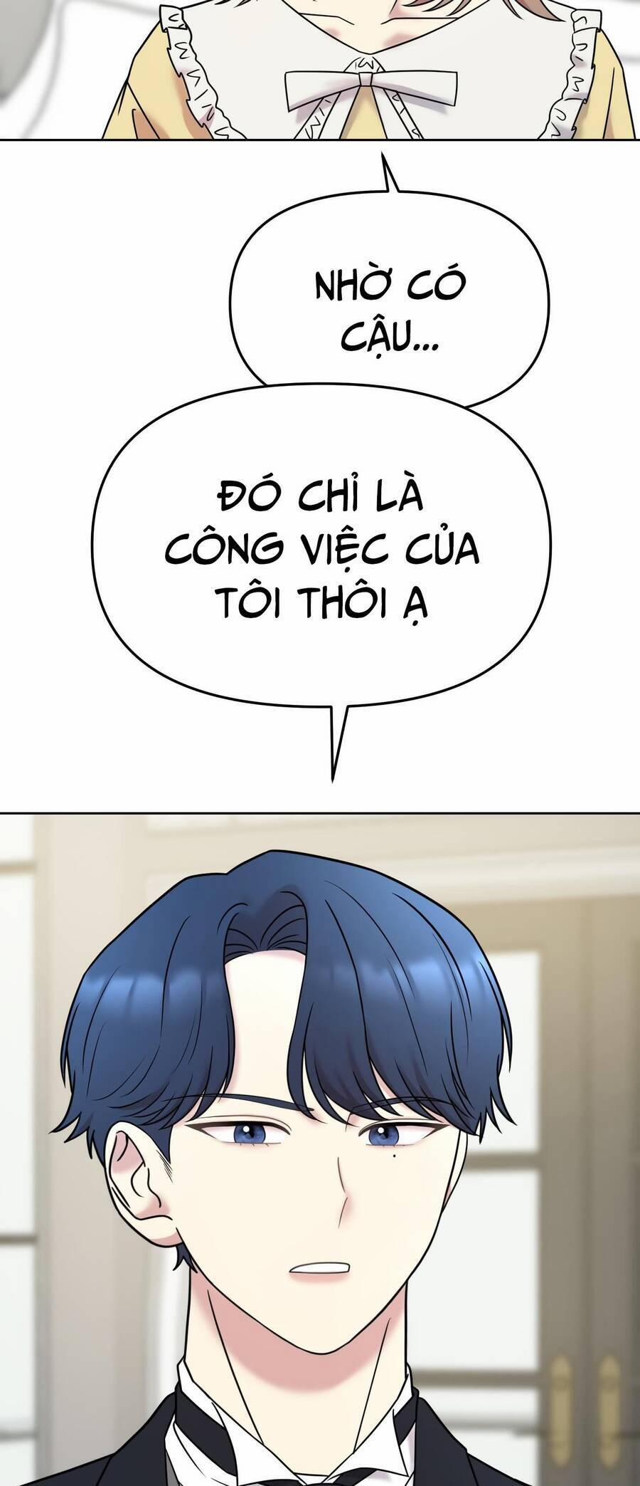 Quản Gia, Làm Ơn! 9 trang 20