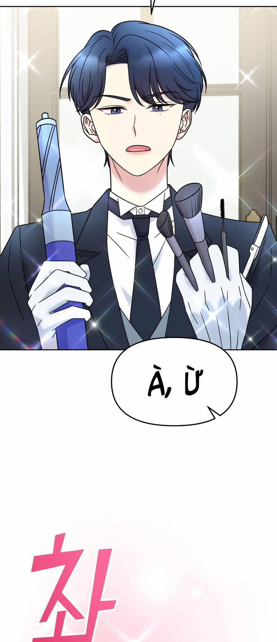 Quản Gia, Làm Ơn! 9 trang 26