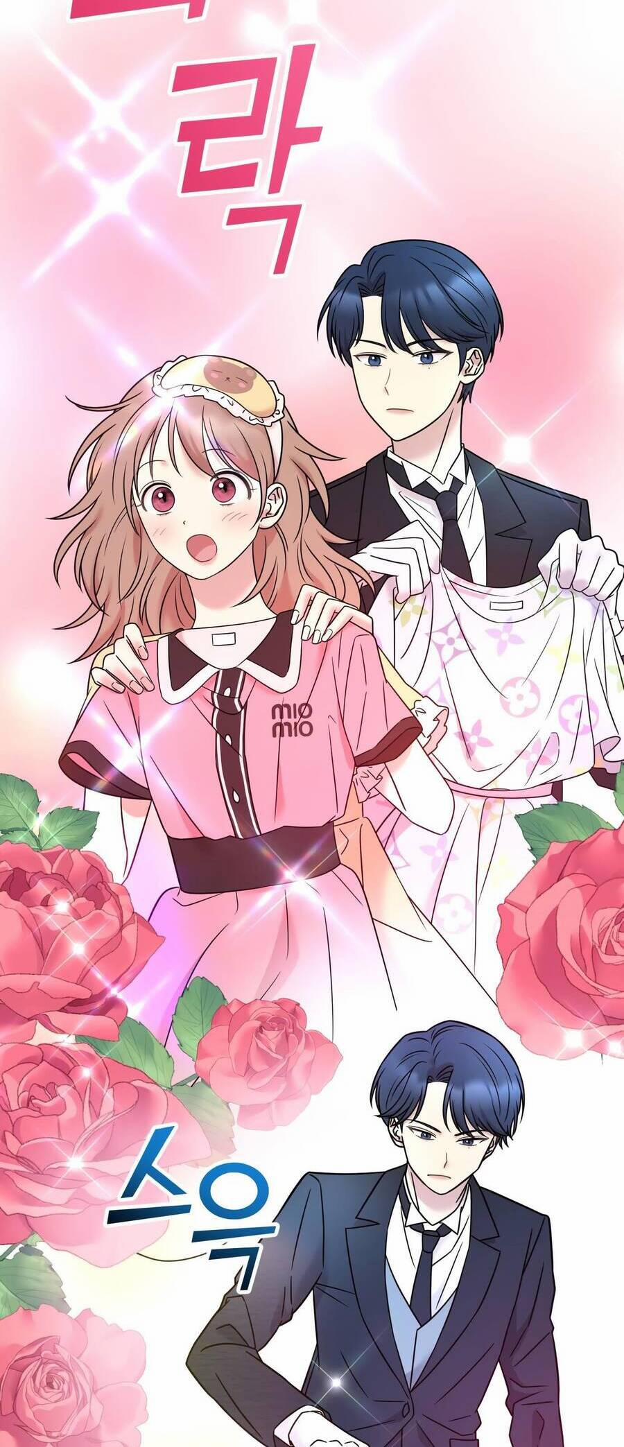 Quản Gia, Làm Ơn! 9 trang 27