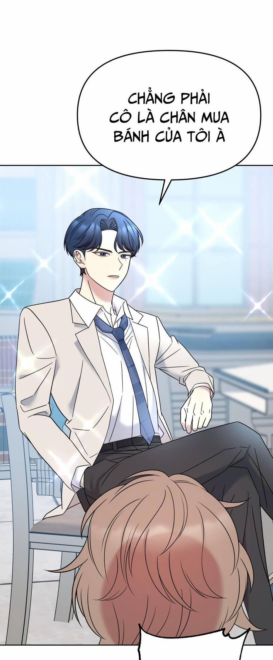 Quản Gia, Làm Ơn! 9 trang 3