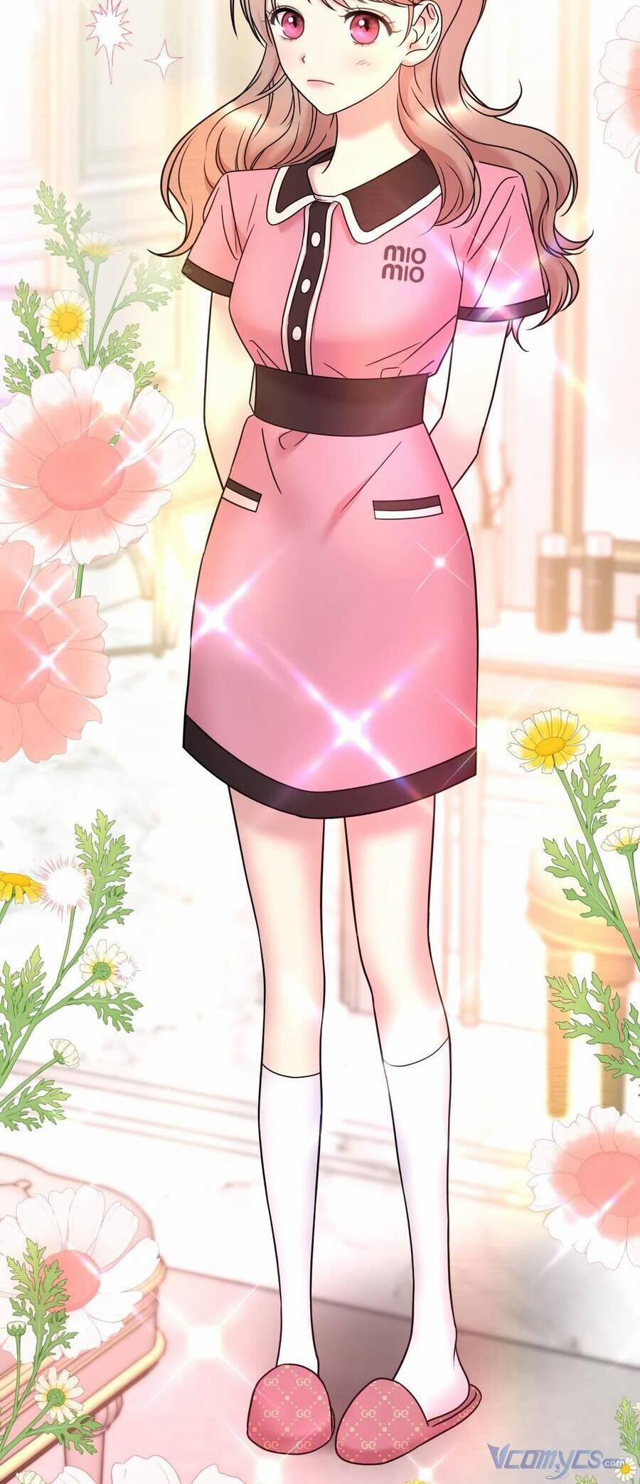 Quản Gia, Làm Ơn! 9 trang 31