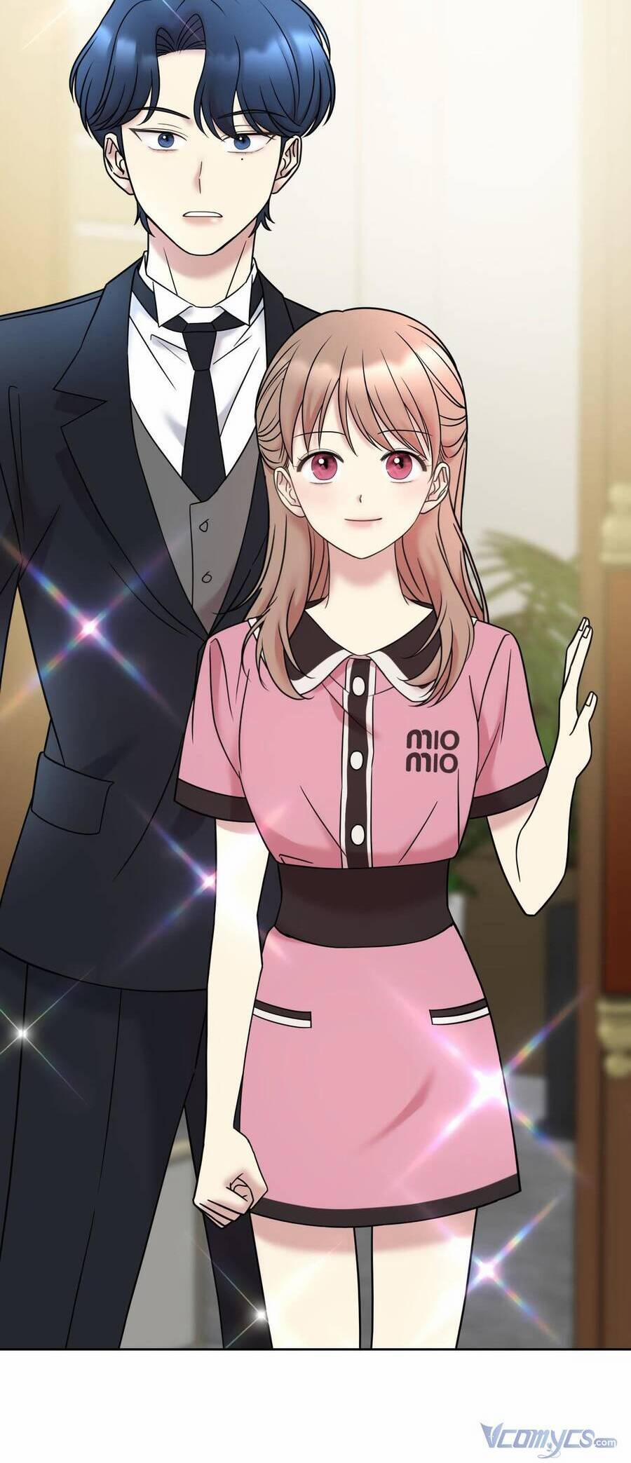 Quản Gia, Làm Ơn! 9 trang 43