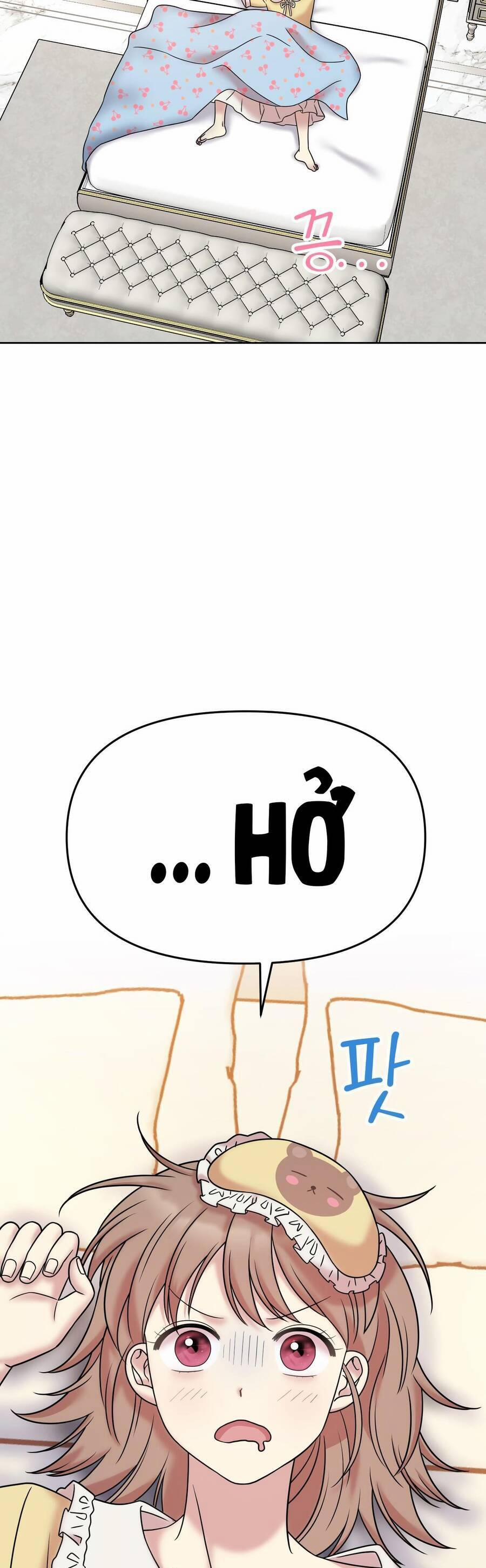 Quản Gia, Làm Ơn! 9 trang 6