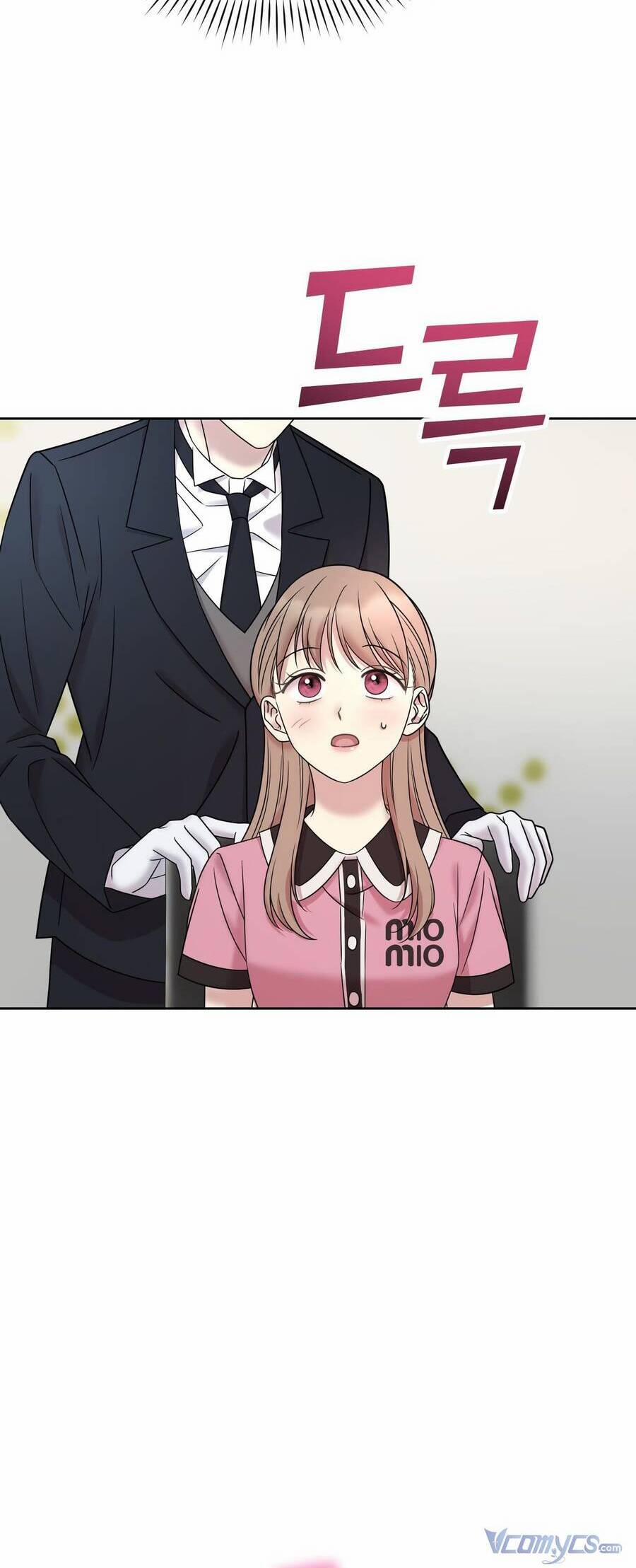 Quản Gia, Làm Ơn! 9 trang 75