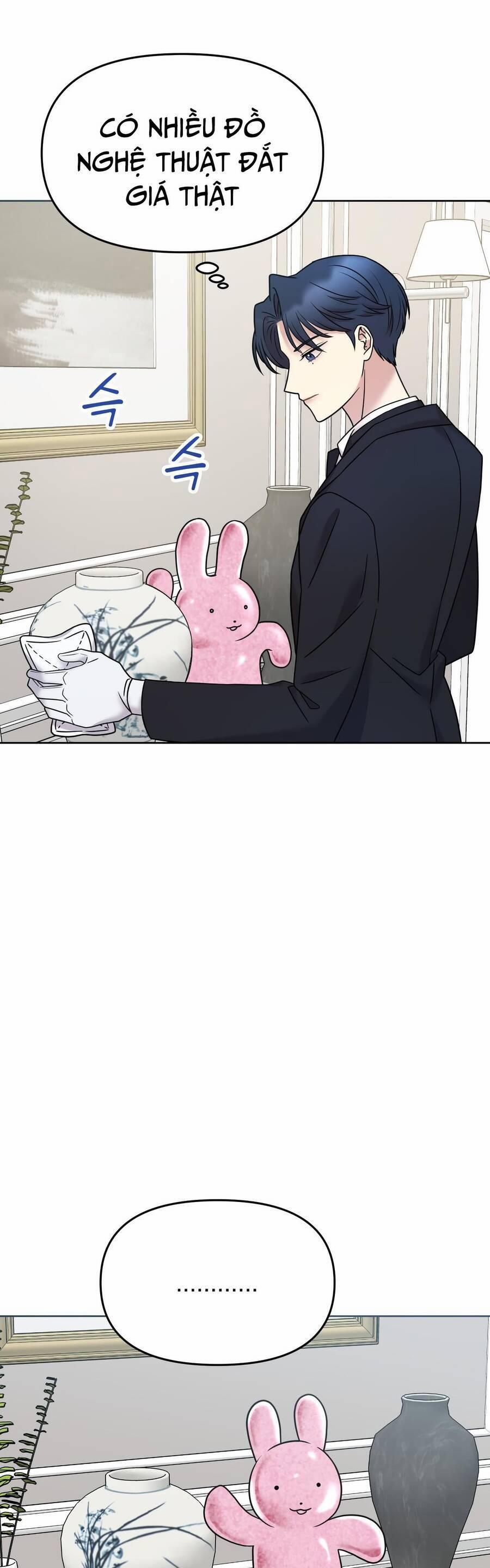 Quản Gia, Làm Ơn! 9 trang 87