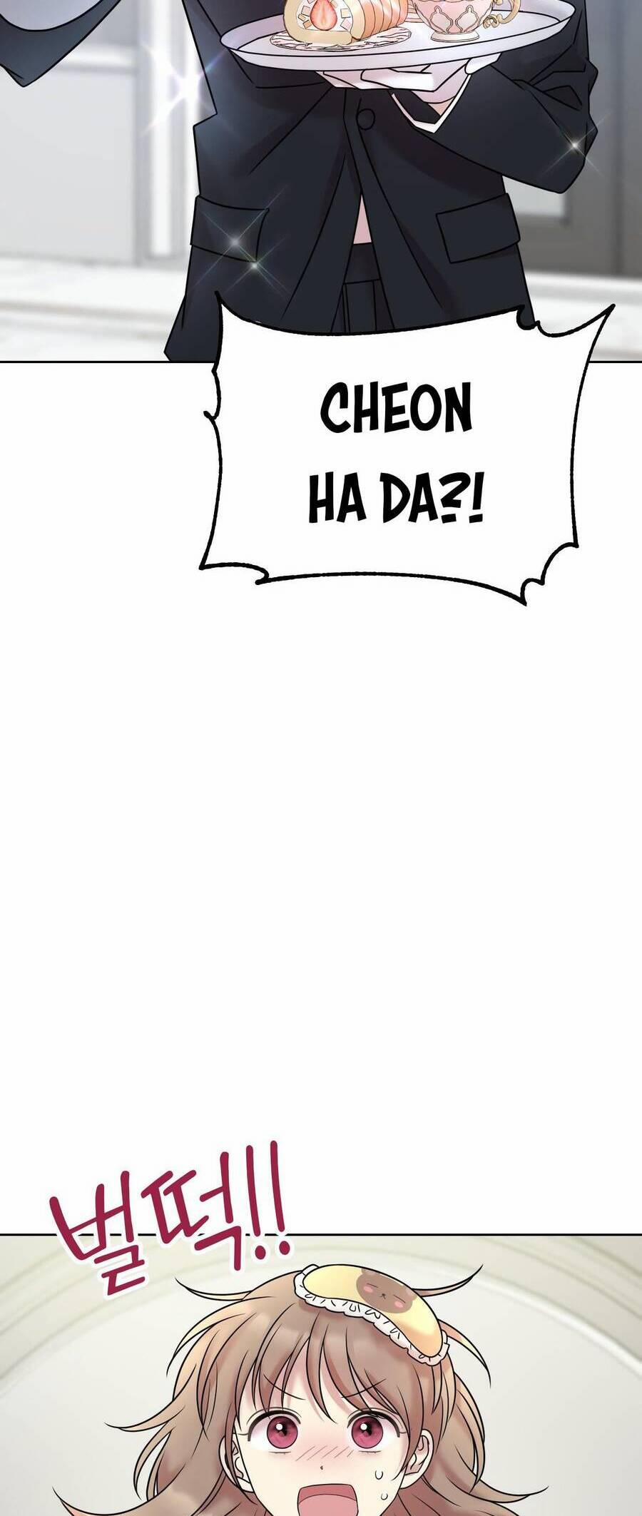 Quản Gia, Làm Ơn! 9 trang 9