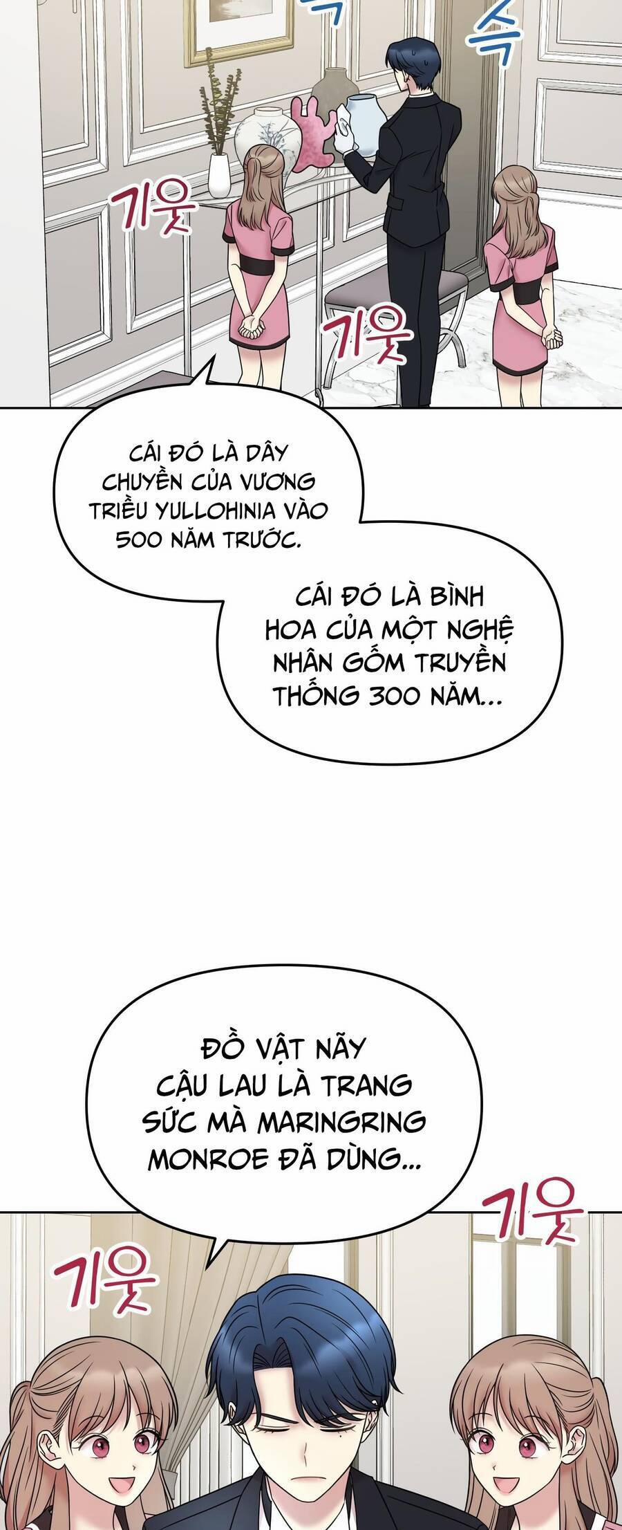 Quản Gia, Làm Ơn! 9 trang 92