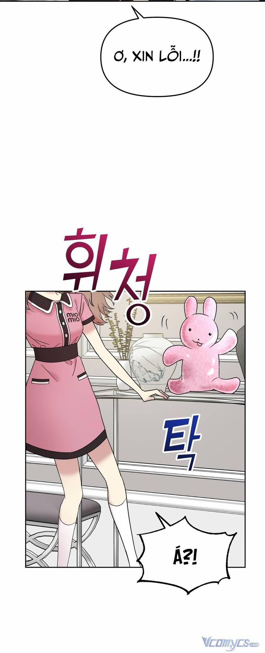 Quản Gia, Làm Ơn! 9 trang 94