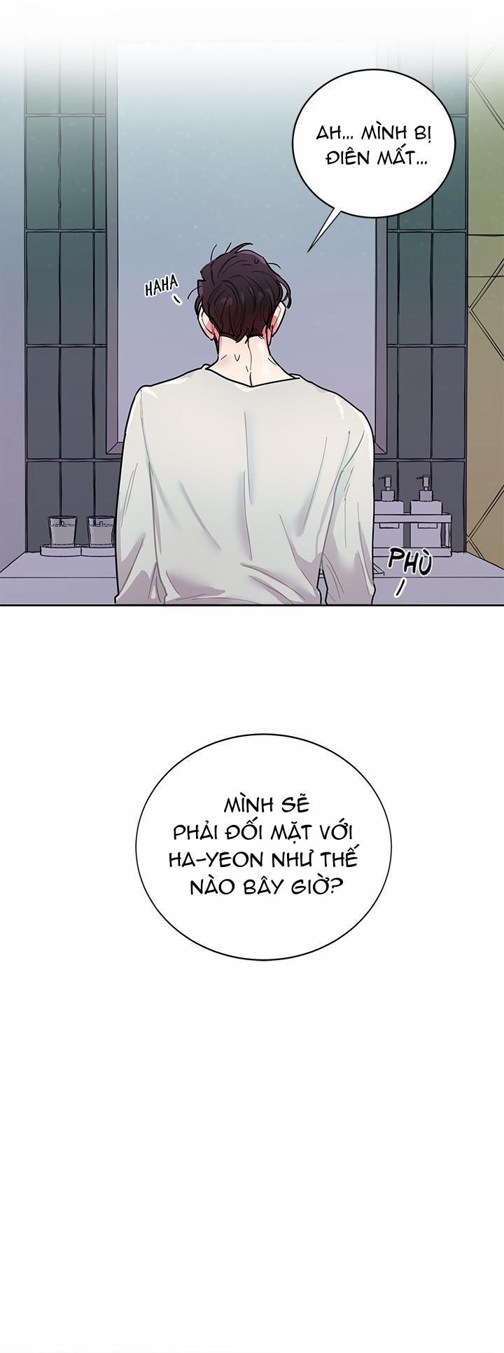 Quản Gia TÌnh Yêu [DROP] 1 trang 12