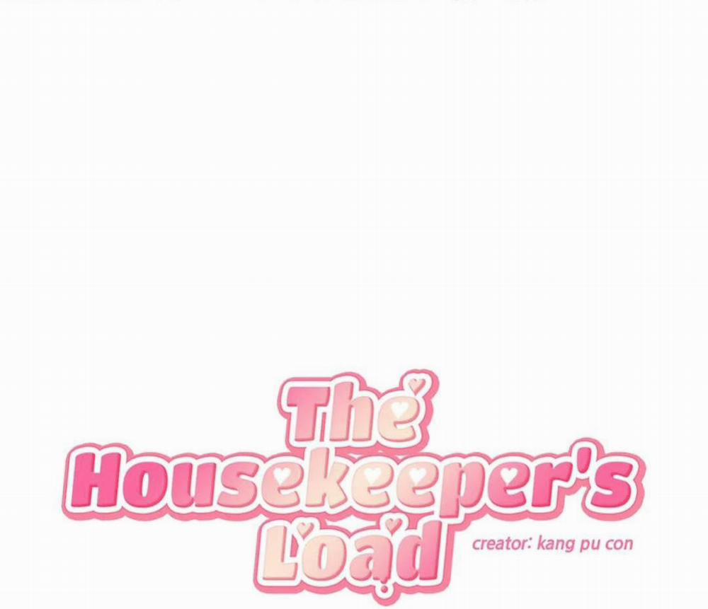 Quản Gia TÌnh Yêu [DROP] 3 trang 1